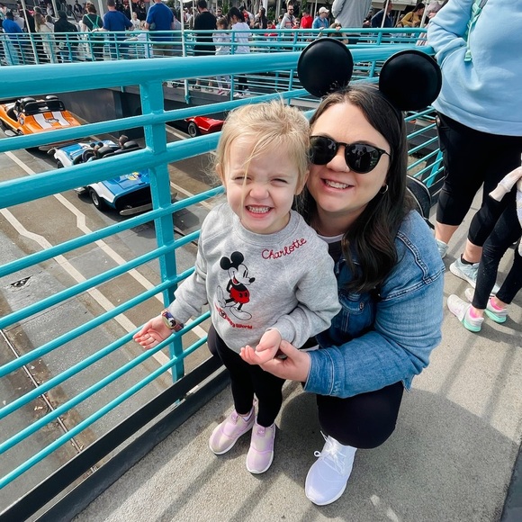 Meet your Posher, Paige - Picture 13 of 15